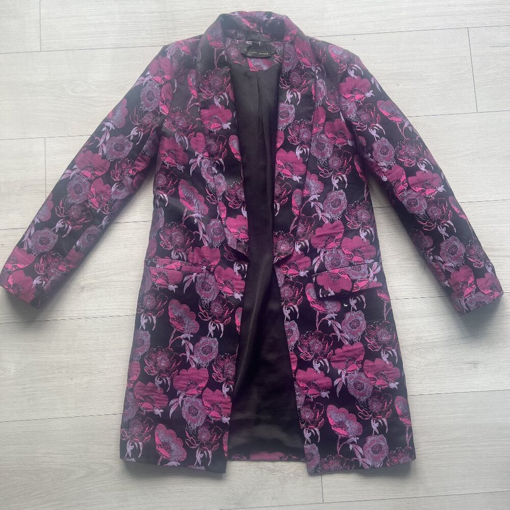 House of Harlow 1960 x Revolve Blazer
